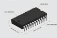 CY14B256K-SP35XIT