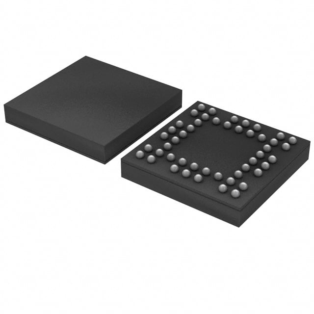 CBTL06DP211EE,118 by NXP USA Inc. - IC MUX 6CH DISPLAY PORT 48TFBGA