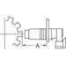 GTN1A131 by Honeywell Sensing and Productivity Solutions - SENSOR HALL DIGITAL CONNECTOR