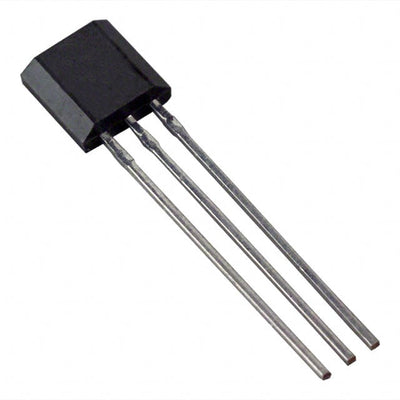 SS495B-T2 by Honeywell Sensing and Productivity Solutions - SENSOR HALL ANALOG RADIAL LEAD