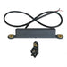SPS-L225-HALS by Honeywell Sensing and Productivity Solutions - SENSOR LINEAR 225MM WIRE LEAD
