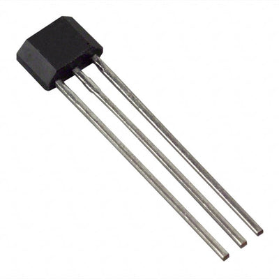 SS411P by Honeywell Sensing and Productivity Solutions - MAGNETIC SWITCH BIPOLAR RADIAL
