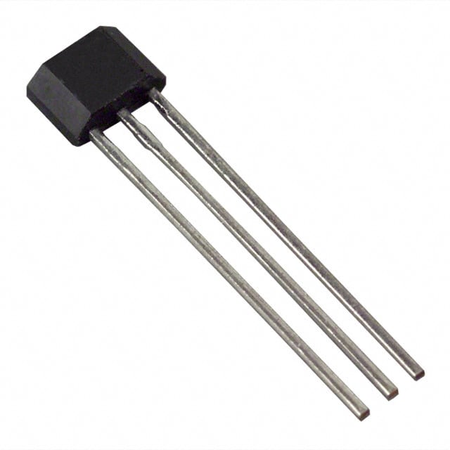 SS441A by Honeywell Sensing and Productivity Solutions - MAGNETIC SWITCH UNIPOLAR RADIAL