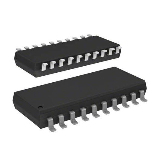 4820P-T02-332 by Bourns Inc. - RESISTOR ARRAY 19 RES 3.3K OHM 20SOIC