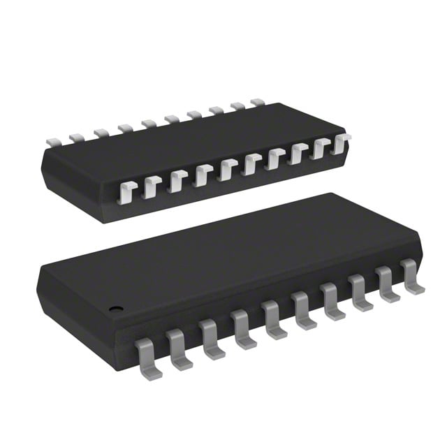4820P-T02-473 by Bourns Inc. - RESISTOR ARRAY 19 RES 47K OHM 20SOIC