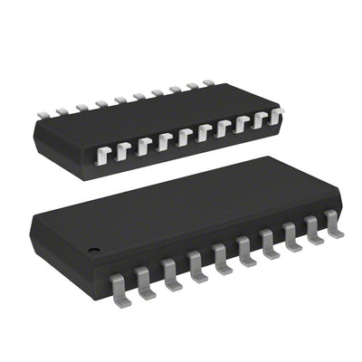 4820P-2-223LF by Bourns Inc. - RESISTOR ARRAY 19 RES 22K OHM 20SOIC