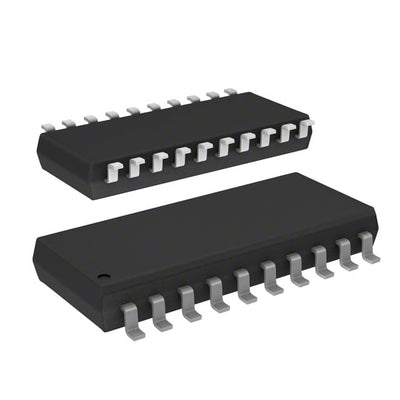 4820P-1-331LF by Bourns Inc. - RESISTOR ARRAY 10 RES 330 OHM 20SOIC