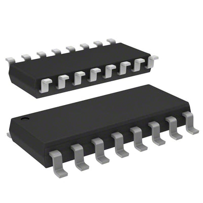 4816P-1-330 by Bourns Inc. - RNET-THK FILM SMD MED BODY