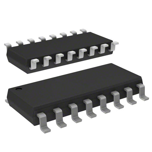 4816P-T02-330LF by Bourns Inc. - RESISTOR ARRAY 15 RES 33 OHM 16SOIC