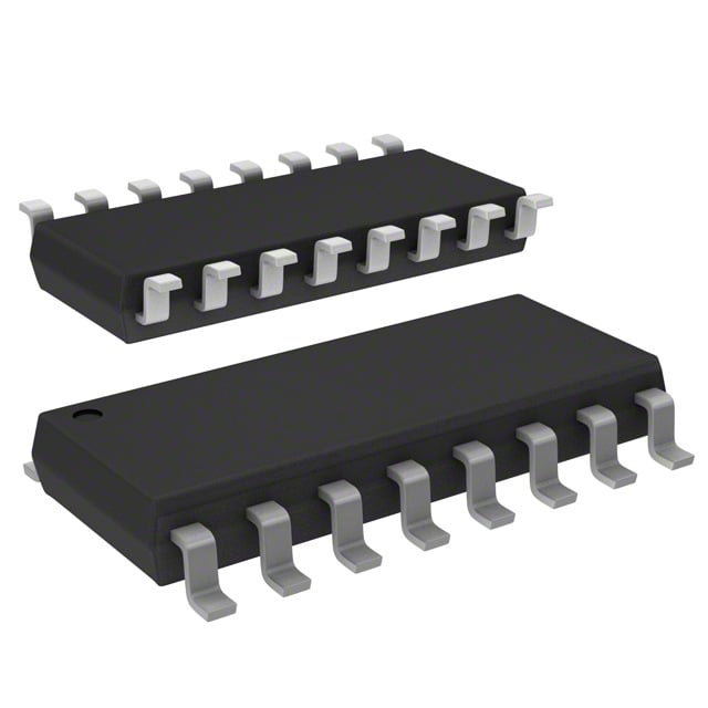4818P-T02-151 by Bourns Inc. - RESISTOR ARRAY 17 RES 150 OHM 18SOIC
