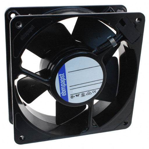4800Z by ebm-papst Inc. - FAN AXIAL 119X38MM 115VAC TERM