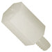 4801 by Keystone Electronics - HEX STANDOFF #4-40 NYLON 3/8