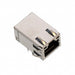0480250092 by Molex - CONNECTOR JACK 1PORT AUTOMDIX PCB