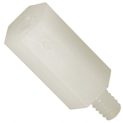 4802 by Keystone Electronics - HEX STANDOFF #4-40 NYLON 1/2