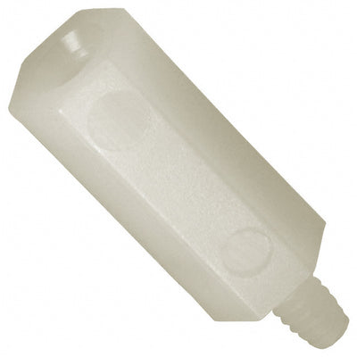 4803 by Keystone Electronics - HEX STANDOFF #4-40 NYLON 5/8