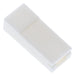 480435-1 by TE Connectivity AMP Connectors - CONNECTOR RECPT HSG 0.187 1POS NATURAL