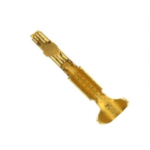 48046-000LF by Amphenol ICC (FCI) - CONNECTOR SOCKET 22-26AWG CRIMP GOLD