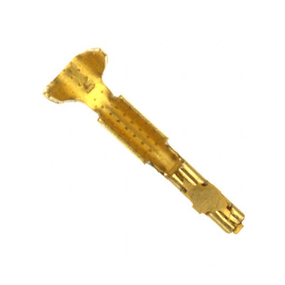 48049-000LF by Amphenol ICC (FCI) - CONNECTOR SOCKET 22-26AWG CRIMP GOLD
