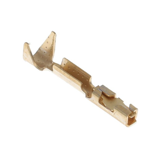 48050-002LF by Amphenol ICC (FCI) - CONNECTOR SOCKET 28-32AWG CRIMP GOLD