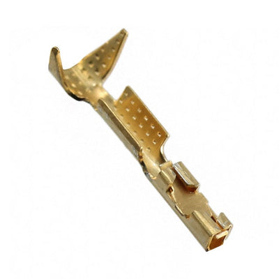 48051-002LF by Amphenol ICC (FCI) - CONNECTOR SOCKET 22-26AWG CRIMP GOLD