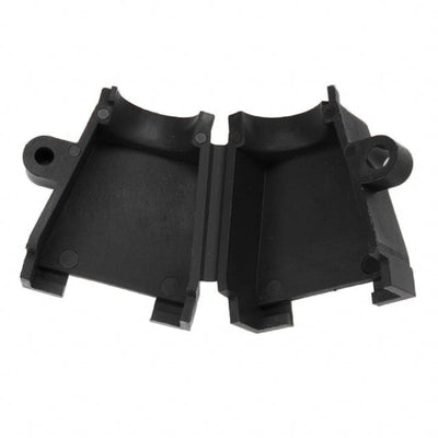 480634-1 by TE Connectivity AMP Connectors - CONNECTOR MR STRAIN RELIEF 20POS