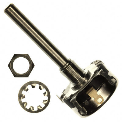 43C110 by Honeywell Sensing and Productivity Solutions - POT 10 OHM 2W WIREWOUND LINEAR