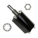 62JA100K by Honeywell Sensing and Productivity Solutions - POT 100K OHM 2W WIREWOUND LINEAR