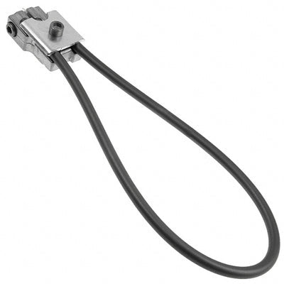 LSZ61 by Honeywell Sensing and Productivity Solutions - LEVER FLEX NYLATRON LOOP 6