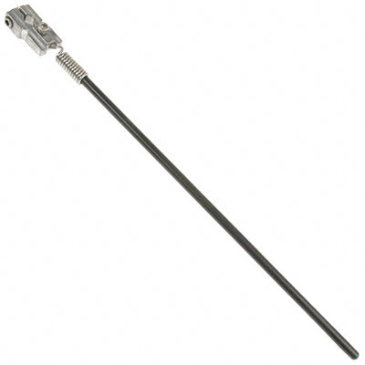 LSZ68 by Honeywell Sensing and Productivity Solutions - LEVER DELRIN ROD W/SPRING 12