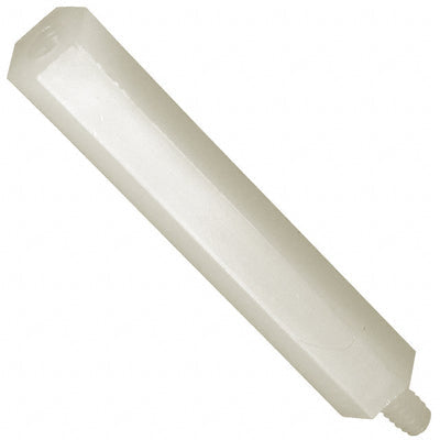 4810 by Keystone Electronics - HEX STANDOFF #4-40 NYLON 1-1/2