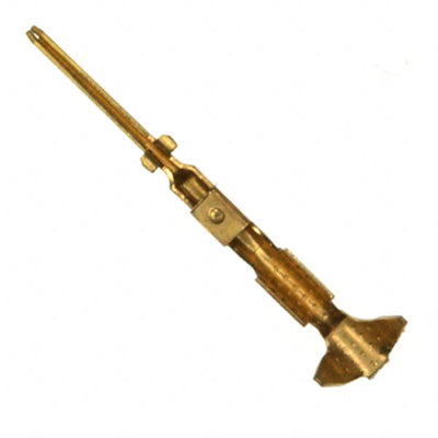 48116-000LF by Amphenol ICC (FCI) - CONNECTOR PIN 22-26AWG CRIMP GOLD