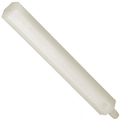 4813 by Keystone Electronics - HEX STANDOFF #4-40 NYLON 2