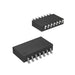 4814P-2-681LF by Bourns Inc. - RESISTOR ARRAY 13 RES 680 OHM 14SOIC