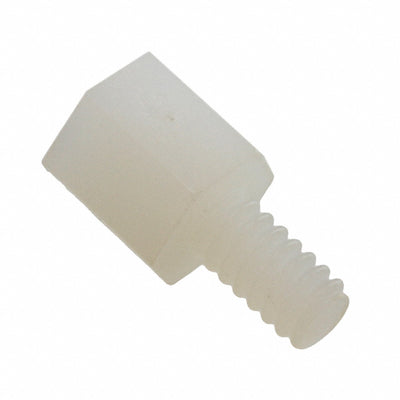 4814 by Keystone Electronics - HEX STANDOFF #6-32 NYLON 1/4