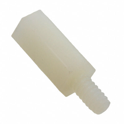 4816 by Keystone Electronics - HEX STANDOFF #6-32 NYLON 1/2