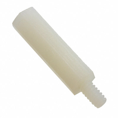4819 by Keystone Electronics - HEX STANDOFF #6-32 NYLON 7/8
