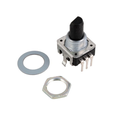 482012714003 by Wurth Elektronik - WS-ENTV INCREMENTAL ENCODER SWIT