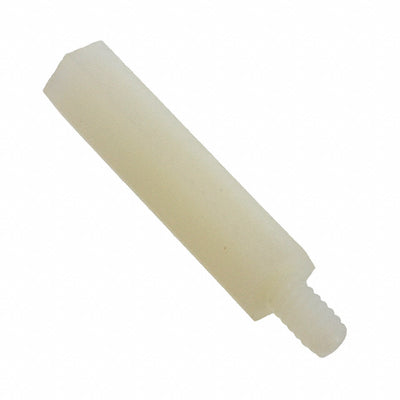 4820 by Keystone Electronics - HEX STANDOFF #6-32 NYLON 1