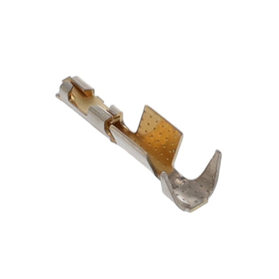 48232-000LF by Amphenol ICC (FCI) - CONNECTOR SOCKET 18-20AWG CRIMP GOLD