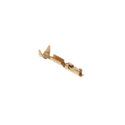 48239-002LF by Amphenol ICC (FCI) - CONNECTOR SOCKET 28-32AWG CRIMP GOLD