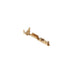 48239-002LF by Amphenol ICC (FCI) - CONNECTOR SOCKET 28-32AWG CRIMP GOLD
