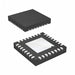 NRF24LU1P-F16Q32-R7 by Nordic Semiconductor ASA - IC RF TXRX+MCU ISM>1GHZ 32VFQFN