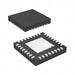 NRF8001-R2Q32-T by Nordic Semiconductor ASA - IC RF TXRX BLUETOOTH 32VFQFN