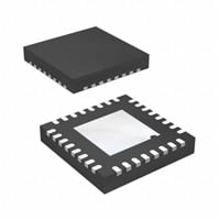 NRF8001-R2Q32-T by Nordic Semiconductor ASA - IC RF TXRX BLUETOOTH 32VFQFN