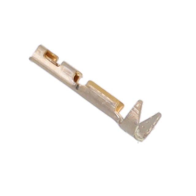 48249-000LF by Amphenol ICC (FCI) - CONNECTOR SOCKET 28-32AWG CRIMP GOLD