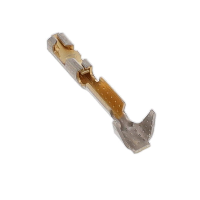 48258-000LF by Amphenol ICC (FCI) - CONNECTOR SOCKET 28-32AWG CRIMP GOLD