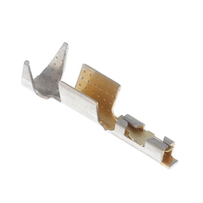 48266-000LF by Amphenol ICC (FCI) - CONNECTOR SOCKET 18-20AWG CRIMP GOLD