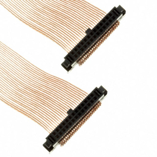 482W101-26-CA-012 by Cicoil - IDC RIBBON CABLE ASSMBLY 12' 26C
