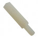 4833 by Keystone Electronics - HEX STANDOFF #8-32 NYLON 7/8
