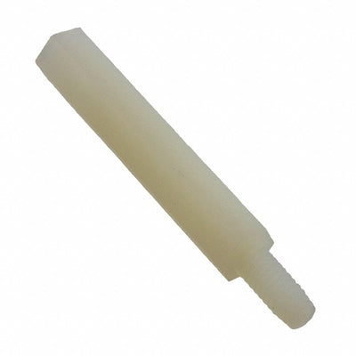 4837 by Keystone Electronics - HEX STANDOFF #8-32 NYLON 1-3/8